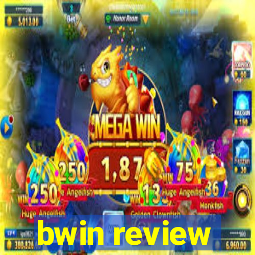 bwin review